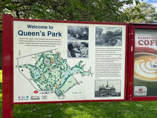 Queens Park