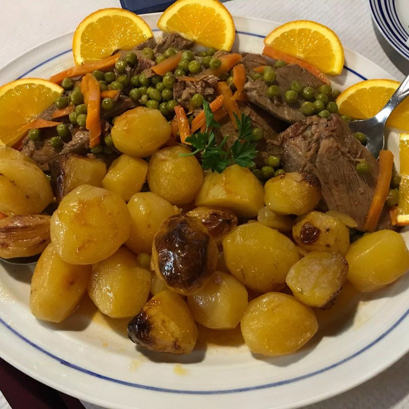 Restaurante Casa Lourenco