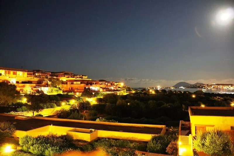 Apartment/ flat - San Pantaleo di Olbia Sassari