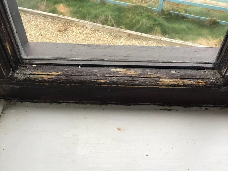 Grandad's Net Loft - One Bedroom House, Sleeps 2