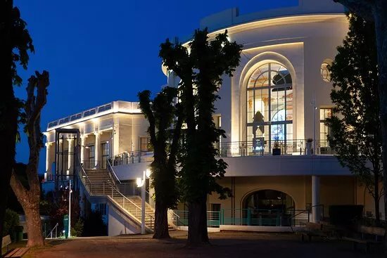 Casino Partouche De Royat