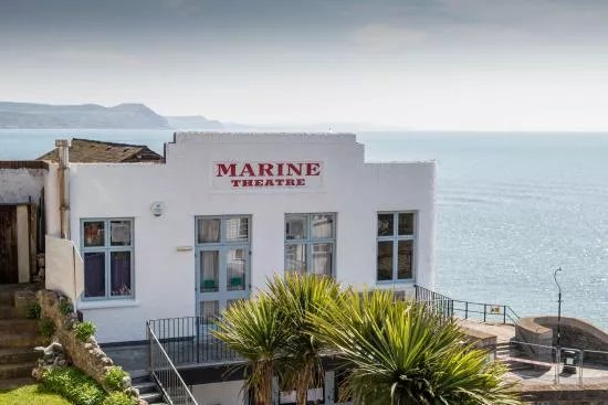 The Marine Theatre