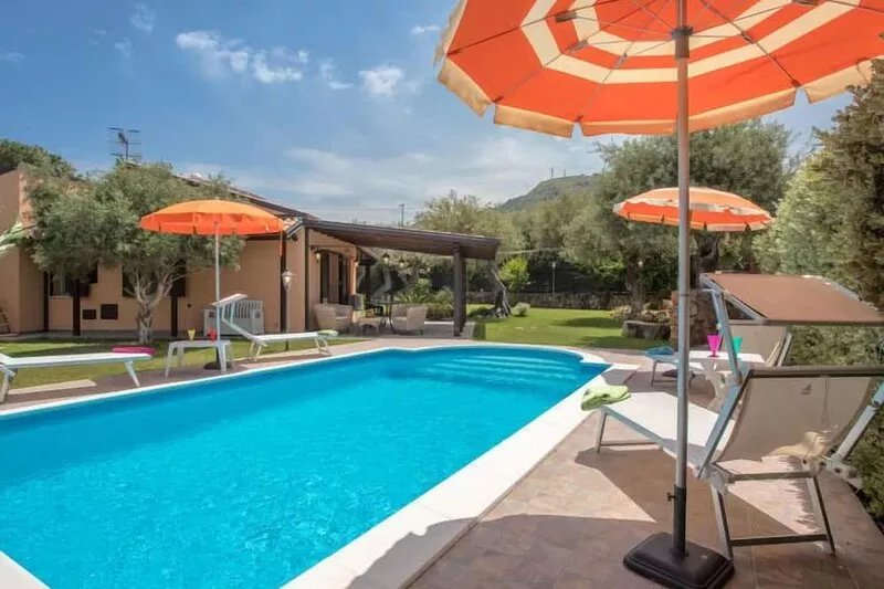 Jancaliva by Interhome