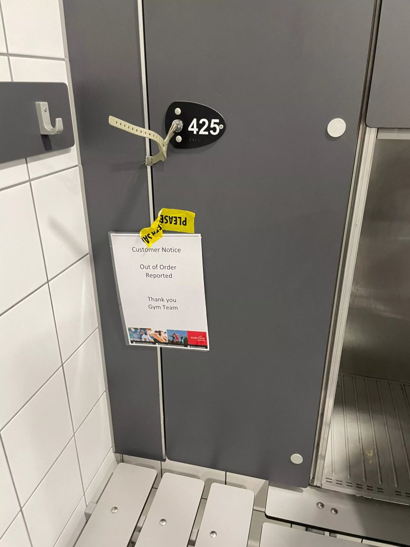 Flitwick Leisure Centre