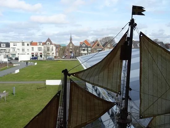 Museum Prins Hendrik de Zeevaarder