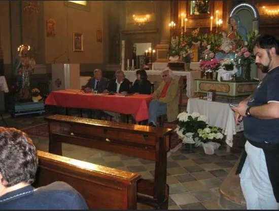 Chiesa di Santa Maria del Soccorso