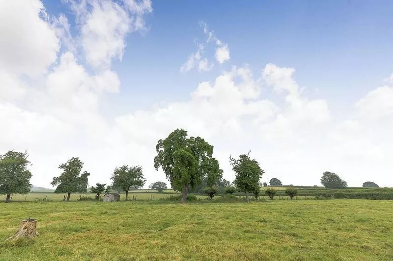MEADOW LEA, family friendly, with a garden in Orleton