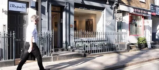 Coningsby Gallery