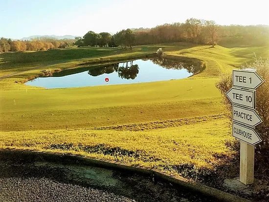Makila Golf Club