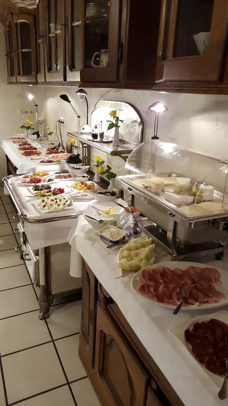 Hof Munsterland Restaurant