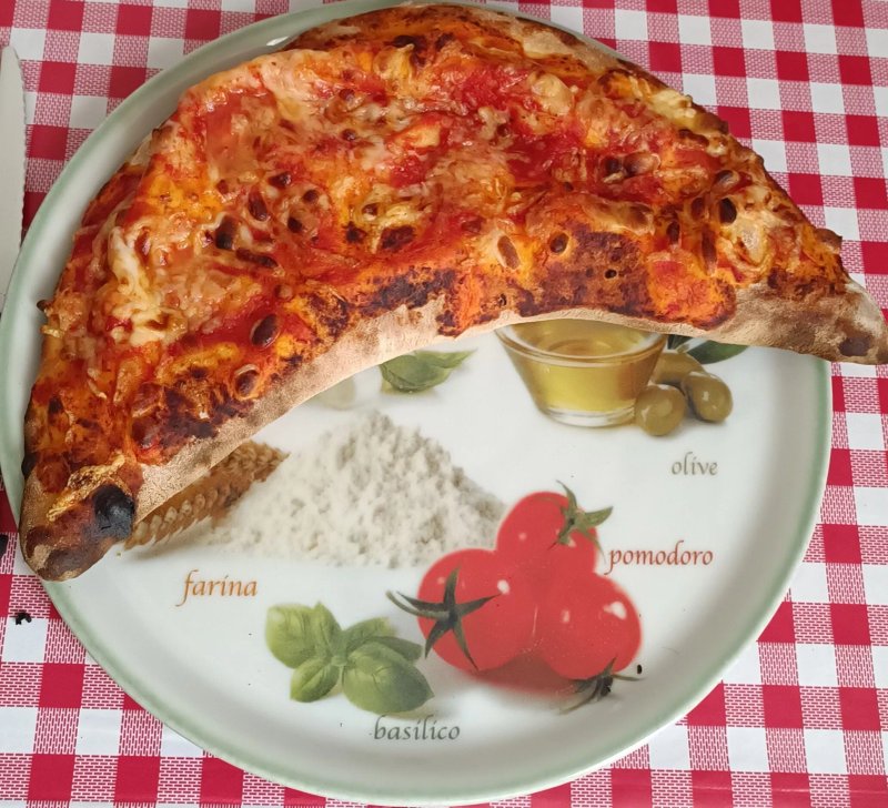 Casa Franco Pizza