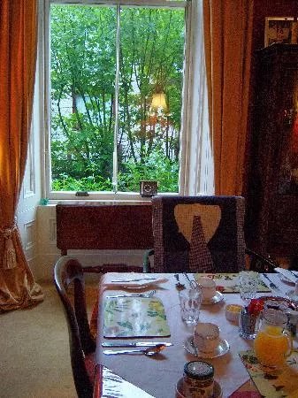 Westward B&B