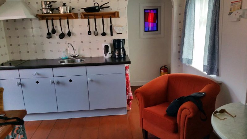 B&B De Botervloot