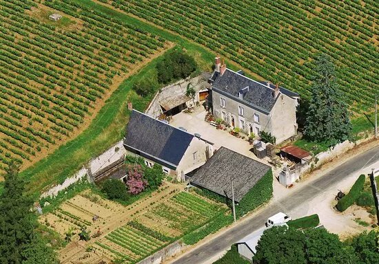 Domaine Allias