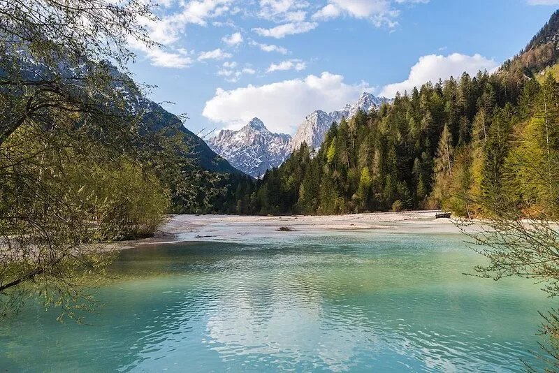 Villa Planina - First Floor Apartment, Ratece Kranjska Gora