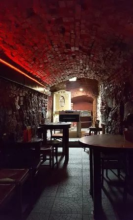 PUB Pod Ziemia