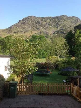 Mountain View Bed and Breakfast