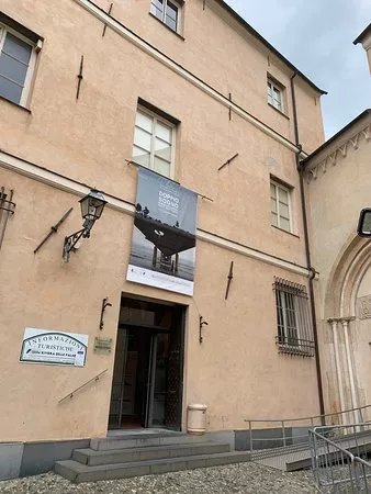 Ufficio Informazione Turistica di Finalborgo