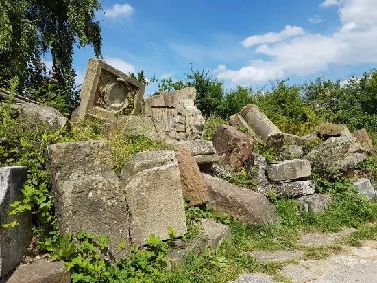 Rubble Hill