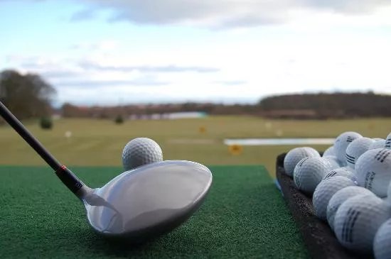Wellsgreen Golf Range