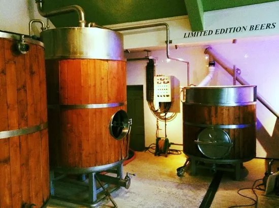 Aylesbury Brewhouse Company
