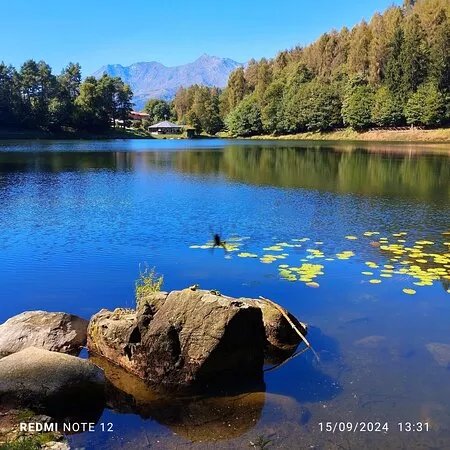 Lago Di Meugliano