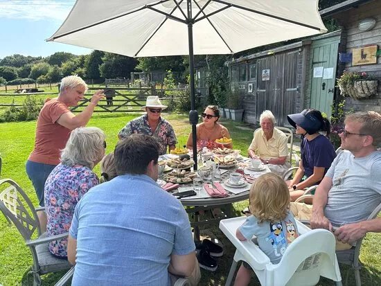 Fisherwood farm