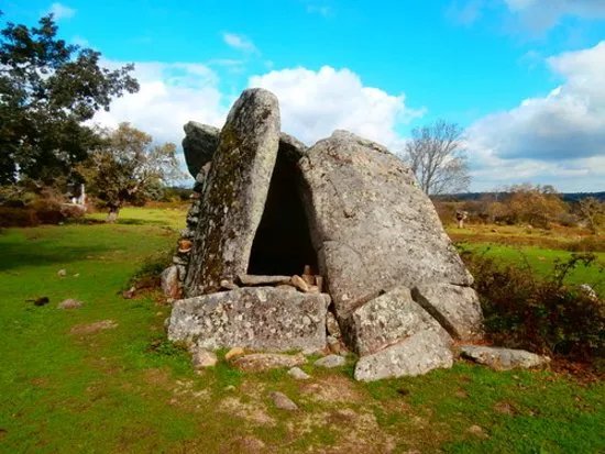 Anta dos Coureleiros I