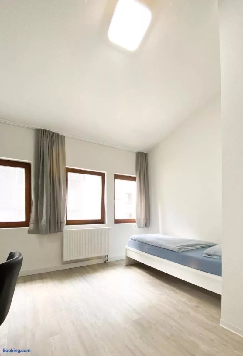 Traumhaftes Privatzimmer In Karlsruhe