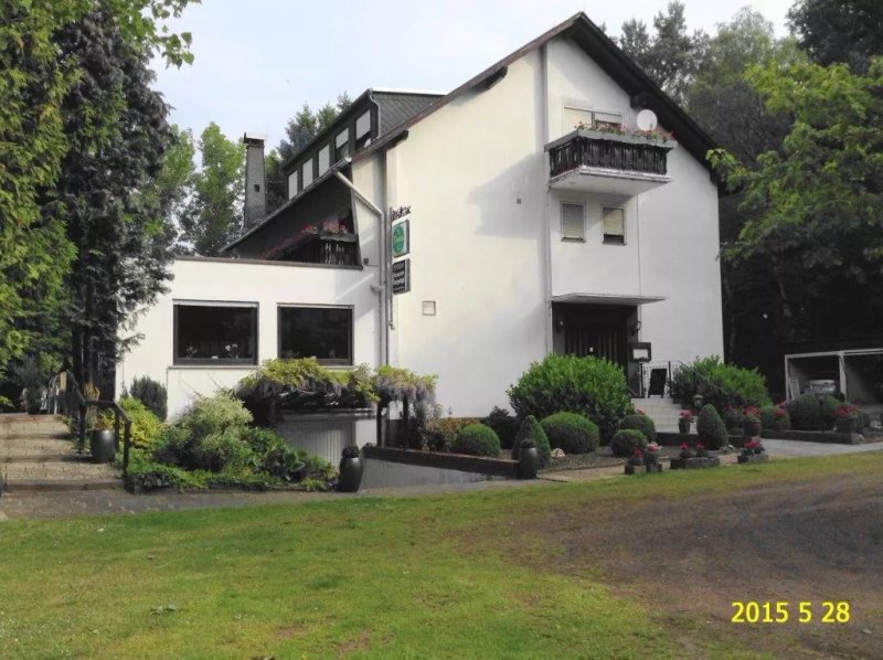 Restaurant Pension Haus Am Dachskopf