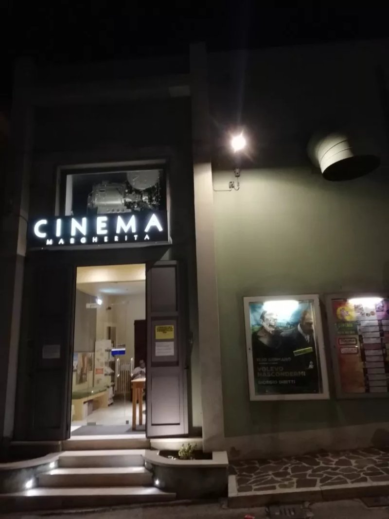 Cinema Margherita