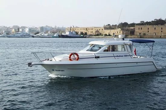 Prosailing Malta