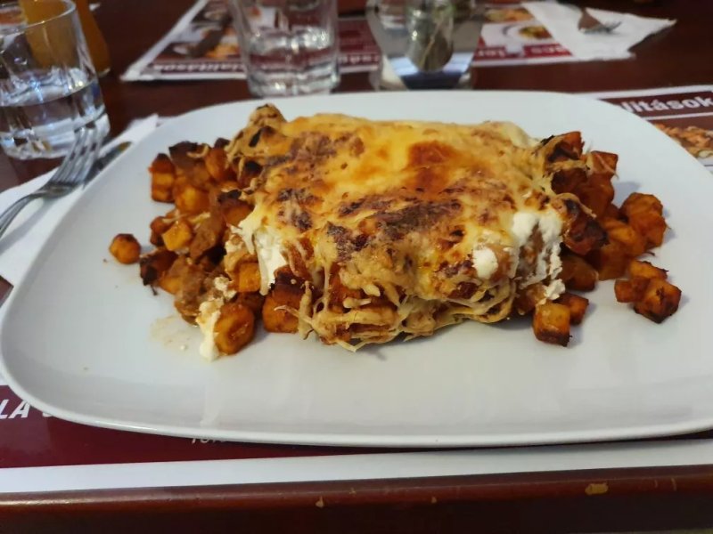 Pipacs Etterem