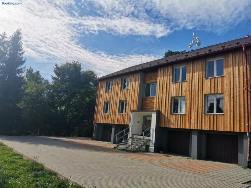 Apartmany Pekna 10