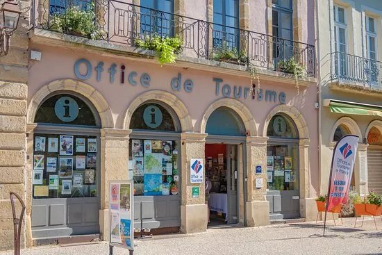 Office de Tourisme du Grand Autunois Morvan