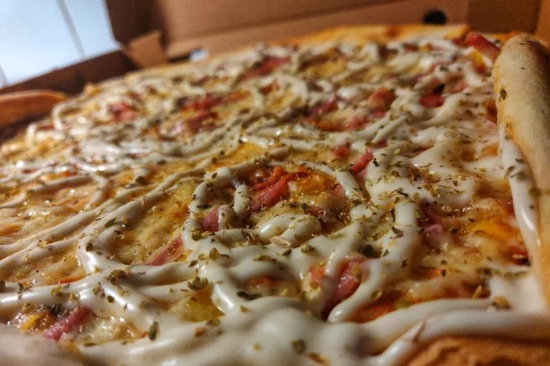 Nobbelovs Pizzeria