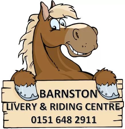 Barnston Livery and Riding Centre
