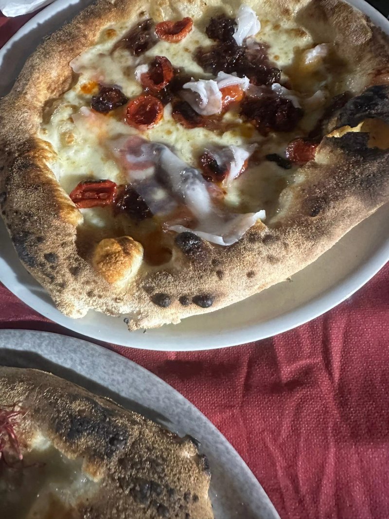 Pizzeria Le 4 Viole