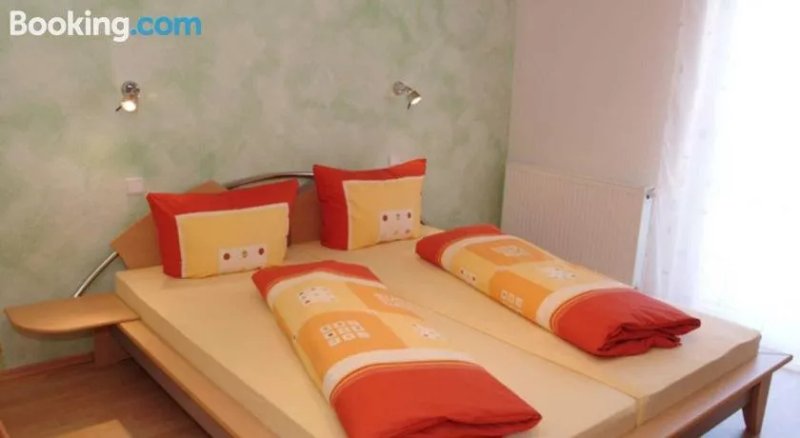 Ferienwohnung Doerk