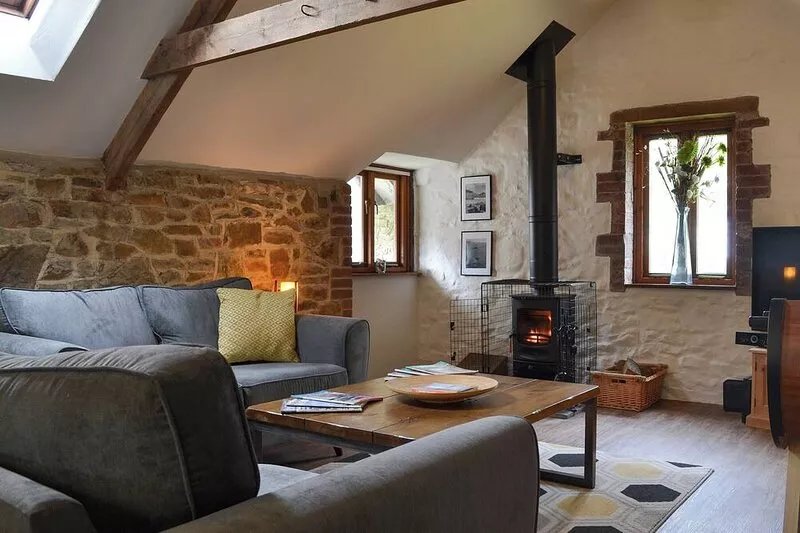2 bedroom accommodation in Cranford, near Clovelly