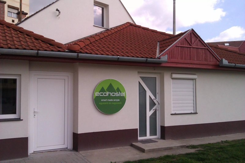 Ecohostel