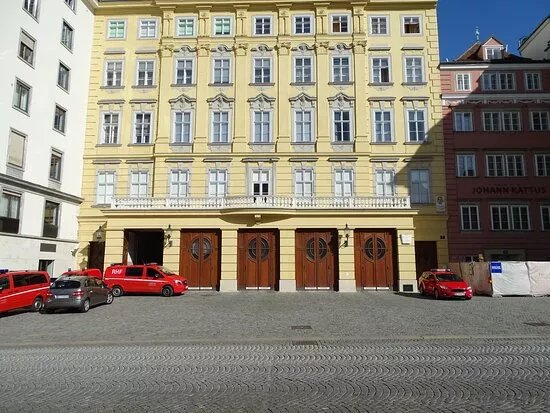 Feuerwehrmuseum