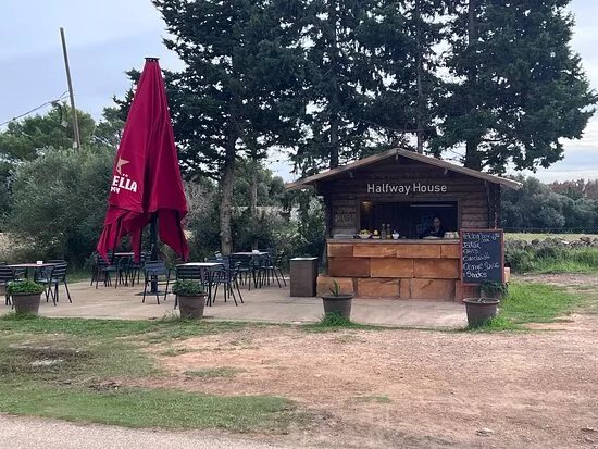 Pula Golf Resort