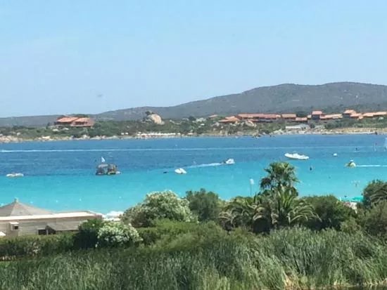 lo Smeralda