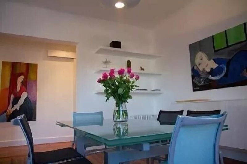 Very nice flat, fully renovated, in the heart of the historic part of the city