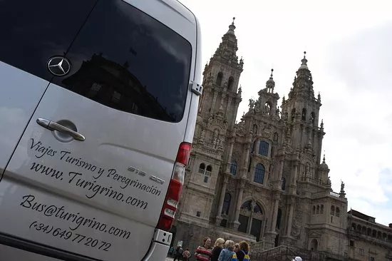 Viajes Turigrino