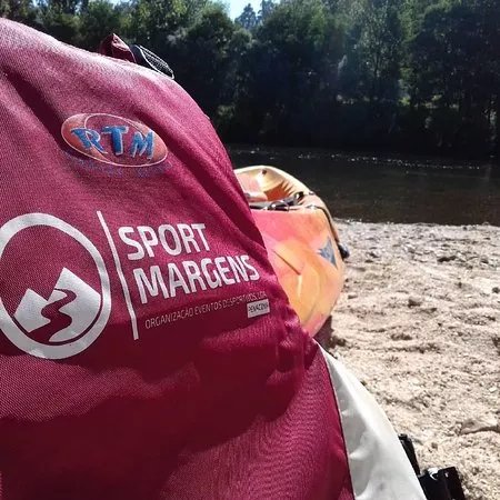 SPORT MARGENS