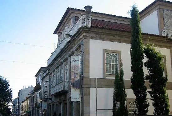 Museu Bernardino Machado