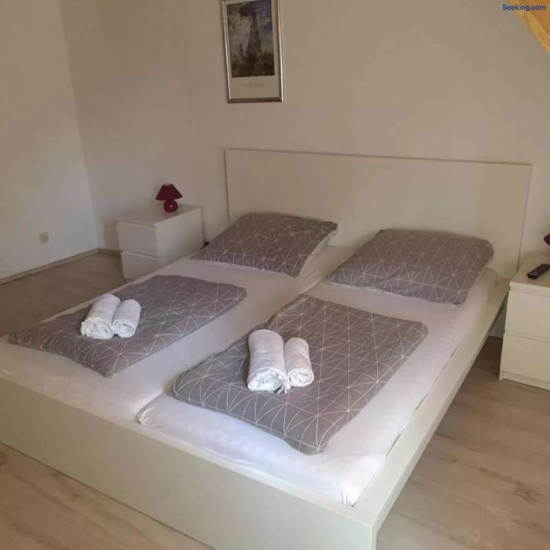 Hotel Dalmacija
