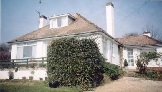 Clifton Guest House